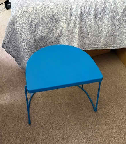 Photo of free Ikea small outdoor coffee table (W13) #4