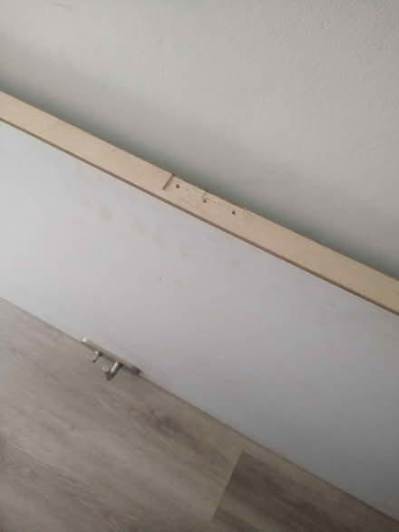 Photo of free Door with handle 197x76cm (Bishopston) #3