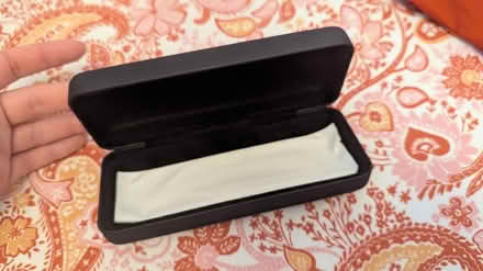 Photo of free Glasses cases (SE25 4HT) #2