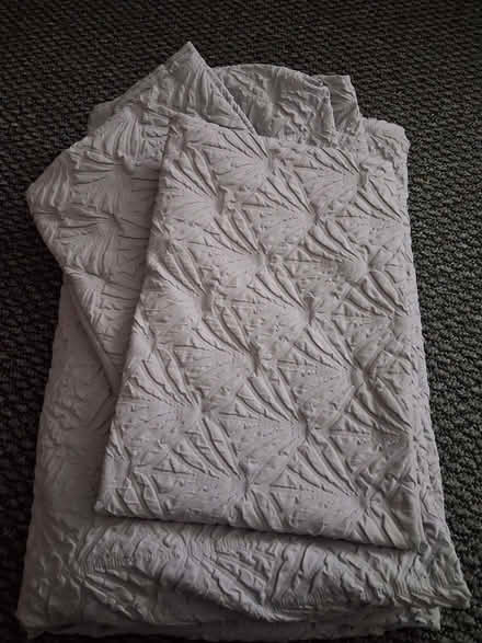 Photo of free Duvet cover (Bulwell NG6) #1