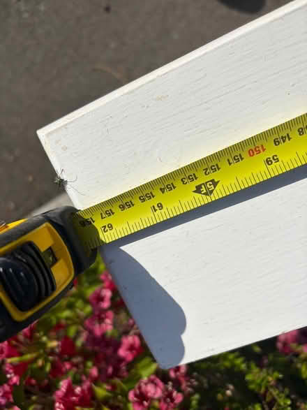 Photo of free Radiator cover (Walkern Stevenage) #4