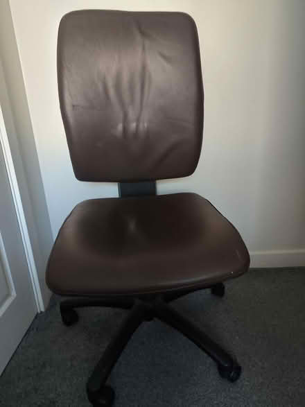 Photo of free Office Chair (CB29 2EW) #1