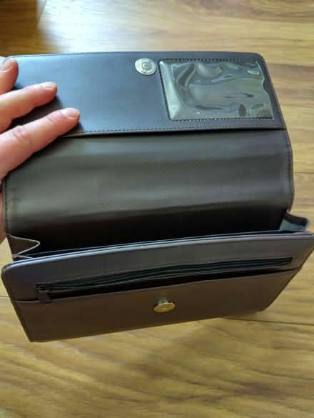 Photo of free Travel document holder (Tilehurst, Reading) #2