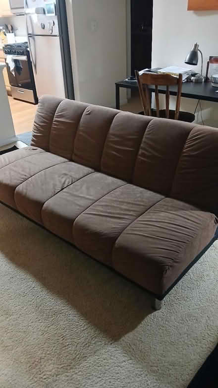 Photo of free Futon (Ashburn VA) #1