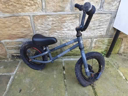 Photo of free Balance bike (BD22) #4