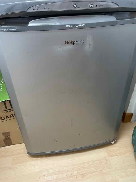 Photo of free Freezer in excellent working order (Barnet) #2