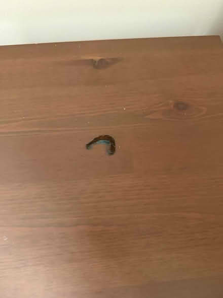 Photo of free Desk/table (Lancaster Gate W2) #4