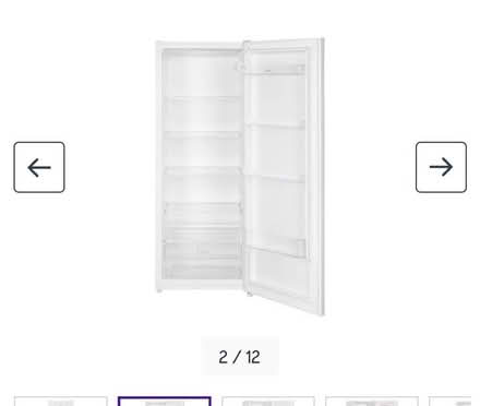 Photo of Tall Larder fridge (Hayling island) #1