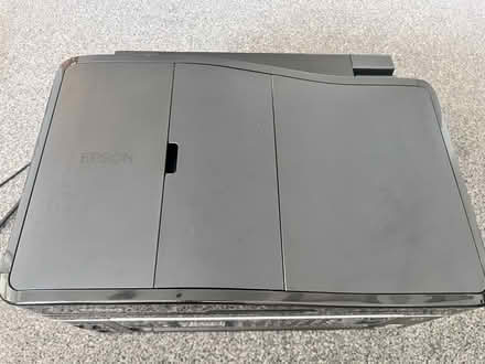 Photo of free Epson BX610FW printer (Rm17) #3