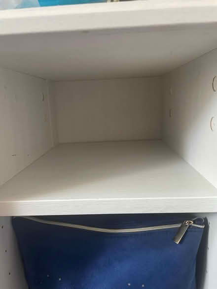 Photo of free Ikea computer desk (Kilburn NW6 7 XP) #3