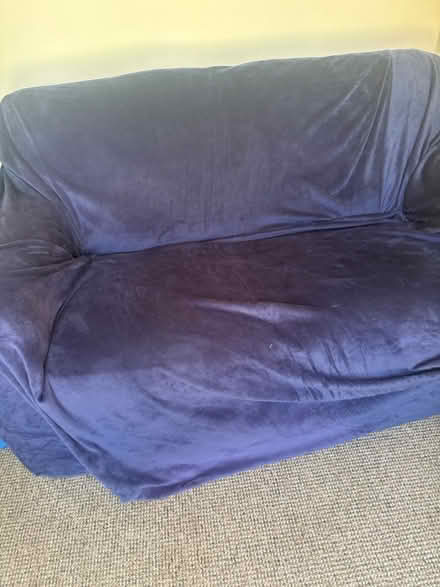 Photo of free stretch sofa cover (Lytham St Anne’s, FY8) #2