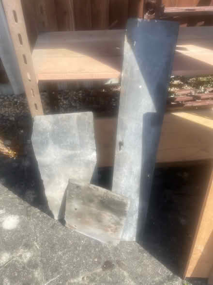 Photo of free slate (Lexden CO3) #1