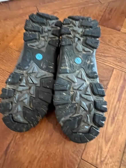 Photo of free Kids walking boots (Latchford WA4) #2