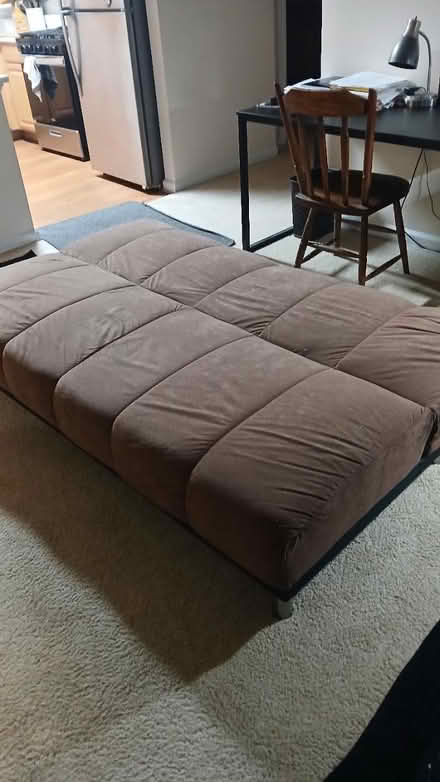 Photo of free Futon (Ashburn VA) #2
