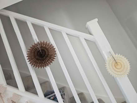 Photo of free Baby shower decorations (Bestwood Park Estate NG5) #2