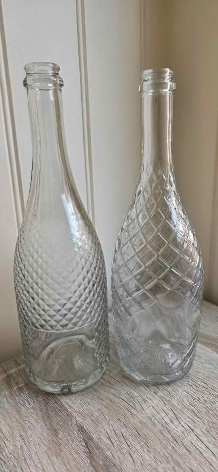 Photo of free Two Prosecco Bottles (Salph End MK41) #1