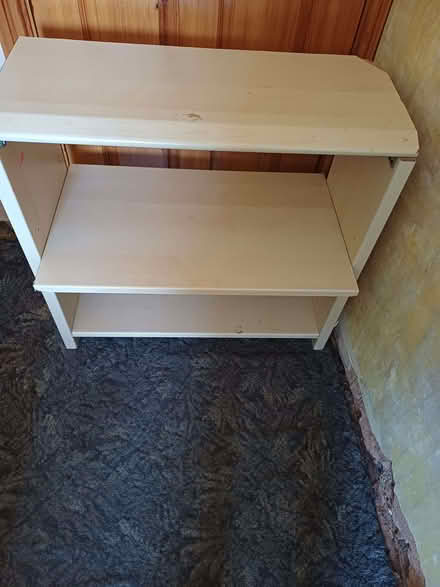 Photo of free Childs desk (Alcester Lanes End B13) #1