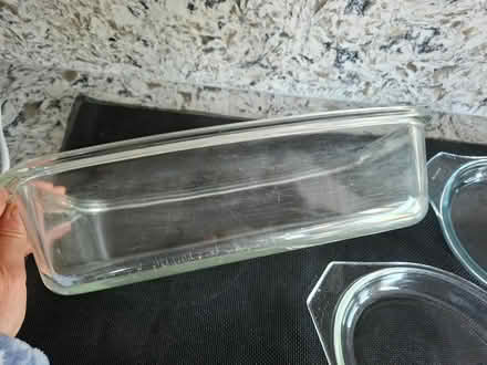 Photo of free Glasses dishes (Welling DA16) #3