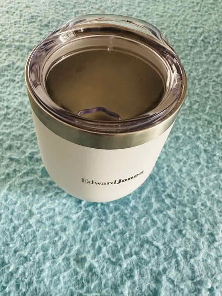 Photo of free Travel Coffee Cup (Heritage District, Sunnyvale) #1