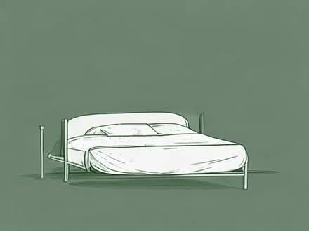 Photo of beds and furniture (Burnden BL3) #1