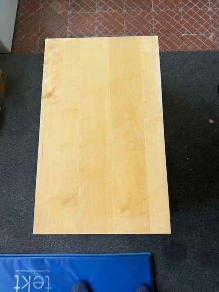Photo of free Ikea coffee table (Southport PR8) #2