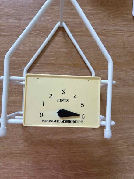 Photo of free Milk bottle holder (Lewes Nevill area) #1