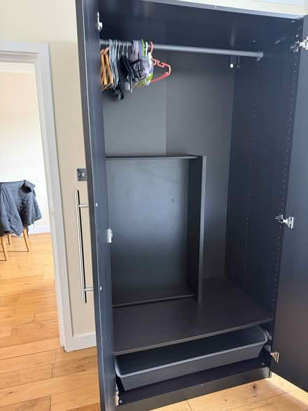Photo of free IKEA furniture (Lancaster Gate W2) #2