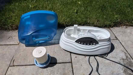 Photo of free BONECO ultrasonic humidifier (Sheridanhomelands, Mississauga) #1