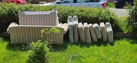 Photo of free Sofa (S12) #1