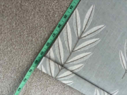 Photo of free Roller Blind (Derby DE24) #3