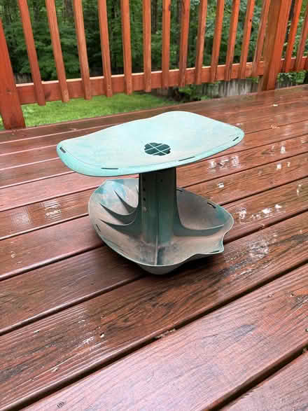 Photo of free Gardening seat (Stafford, Va. Lake Arrowhead) #2