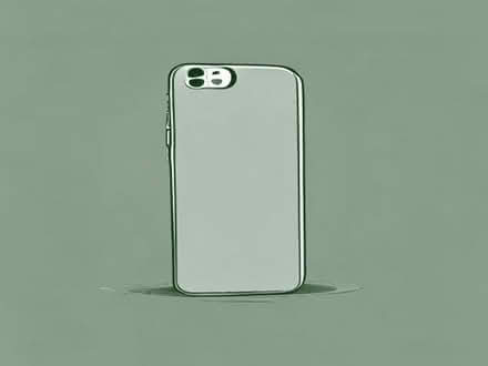 Photo of Samsung galaxy mobile phone (Stoke Newington N16) #1