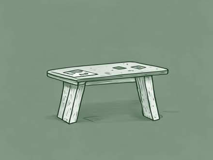 Photo of Childrens table top games (Coventry CV1) #1