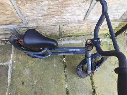 Photo of free Balance bike (BD22) #3