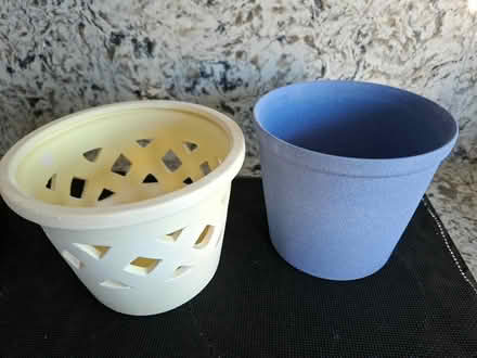 Photo of free Various items (Welling DA16) #3