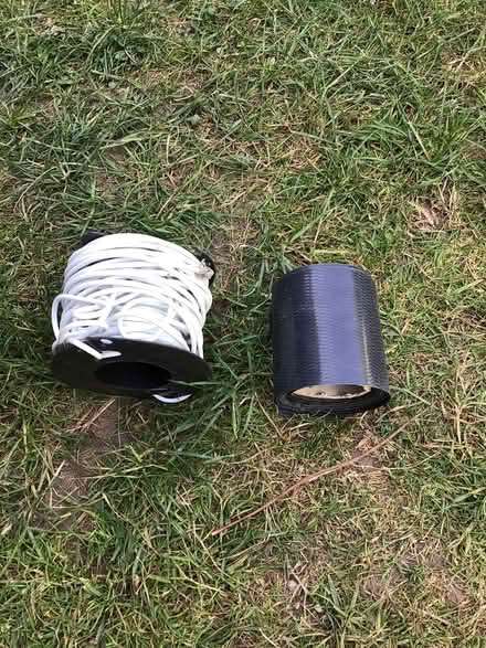 Photo of free Plastic strips (North Walsham, NR28) #3