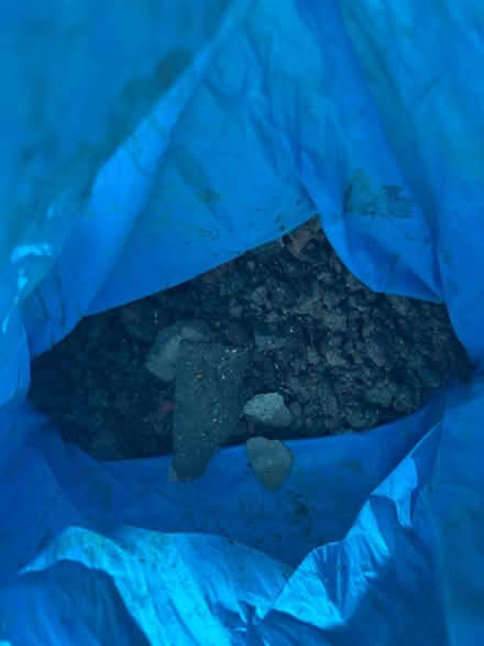 Photo of free 4x bags soil mixed (TN2) #4