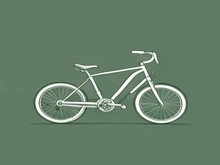 Photo of Men’s Bike (Dudbridge GL5) #1
