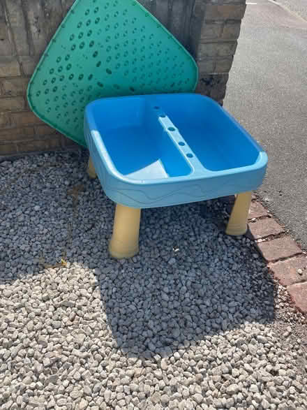 Photo of free Sandpit /water table (Welling DA16) #2