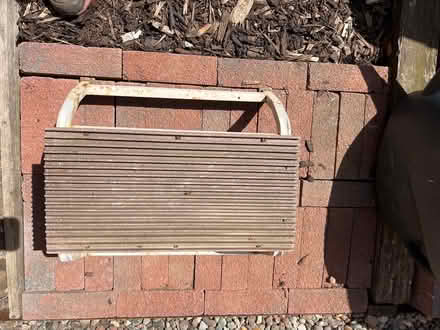 Photo of free Caravan/motorhome step (Carlton CA11) #2