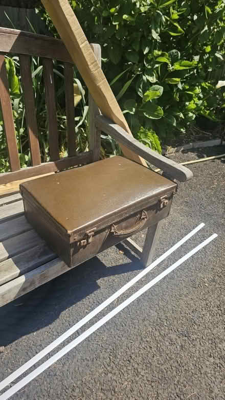 Photo of free Brief caee (High barnet EN5) #1