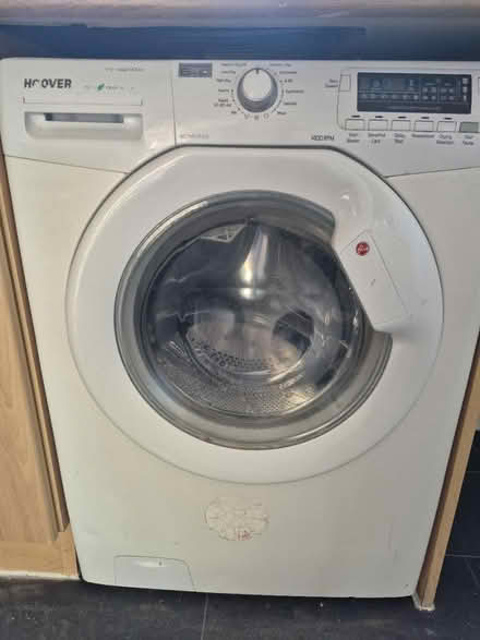 Photo of free Washer dryer (Greenstead CO4) #1