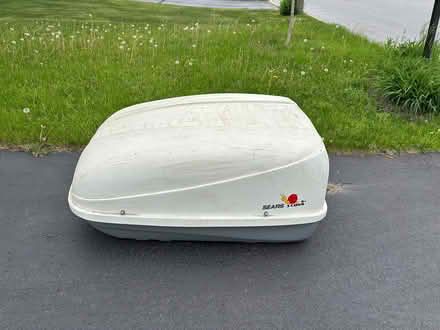Photo of free X-Cargo car carrier (Williston) #1
