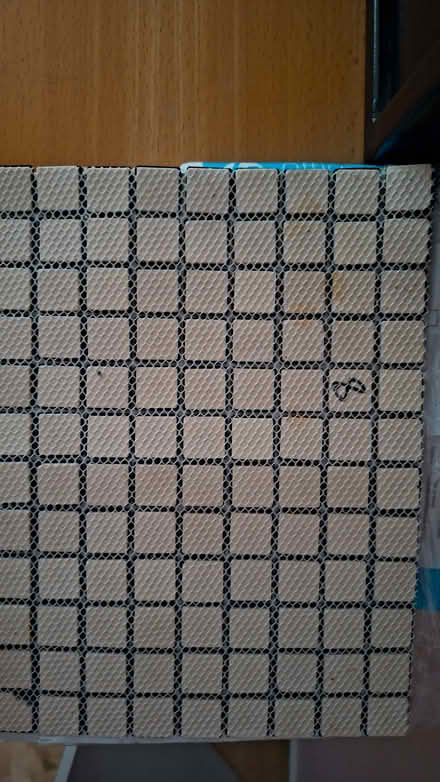 Photo of free Small black tiles (Hillingdon UB10) #2