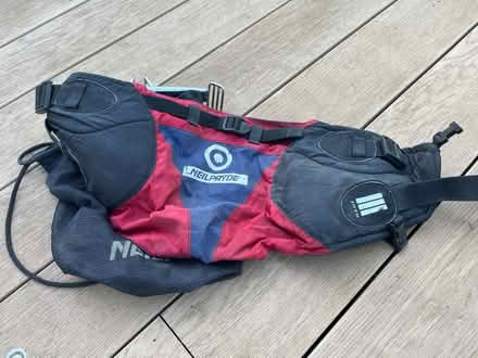 Photo of free Windsurfing harness (Haywards Heath - near station) #1