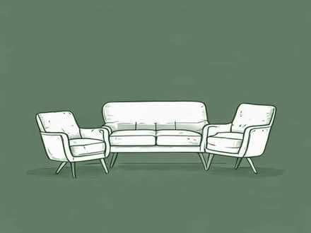 Photo of Sofa desk chairs (Borrowash DE21) #1