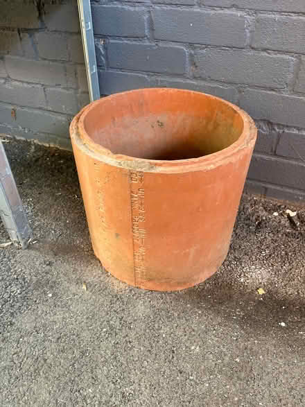Photo of free Drain section (DE56 - Duffield) #1