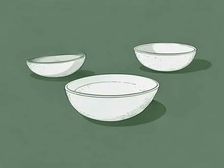 Photo of Set of bowls woods (Bexley DA5) #1