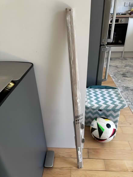 Photo of free Ikea wardrobe Cloths rail (Kingston upon Thames KT2) #3