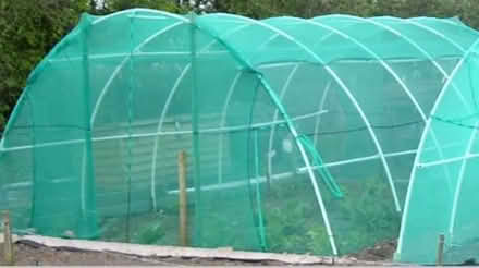 Photo of free Walkin Wonderwall parts: 6m size (Chirk LL14) #1